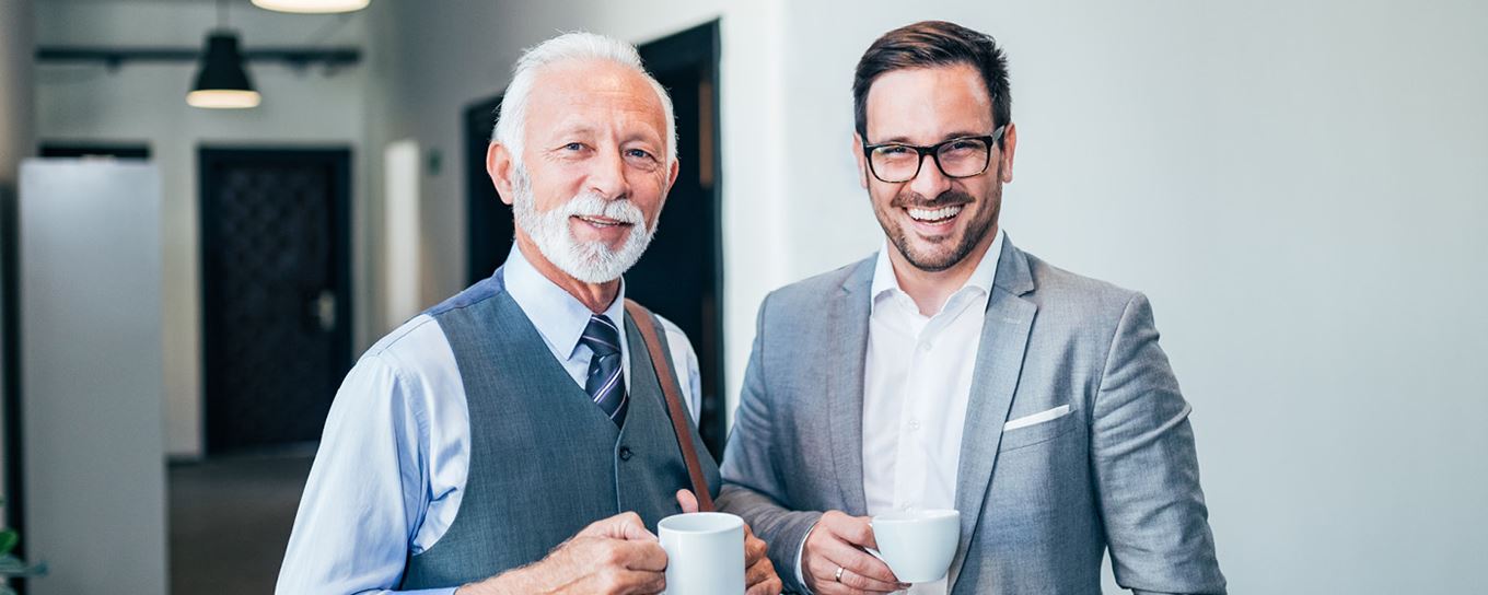 Generatieverschillen