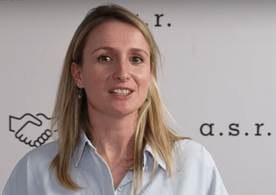 Beleggingsspecialist asr vermogensbeheer Mies Ligtenberg