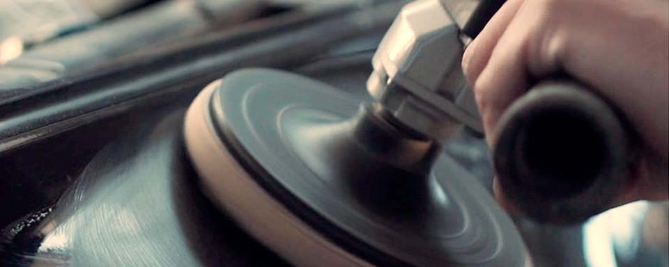 Auto poetsmachine - duurzaam schadeherstel | Dit is de tijd van doen | a.s.r.