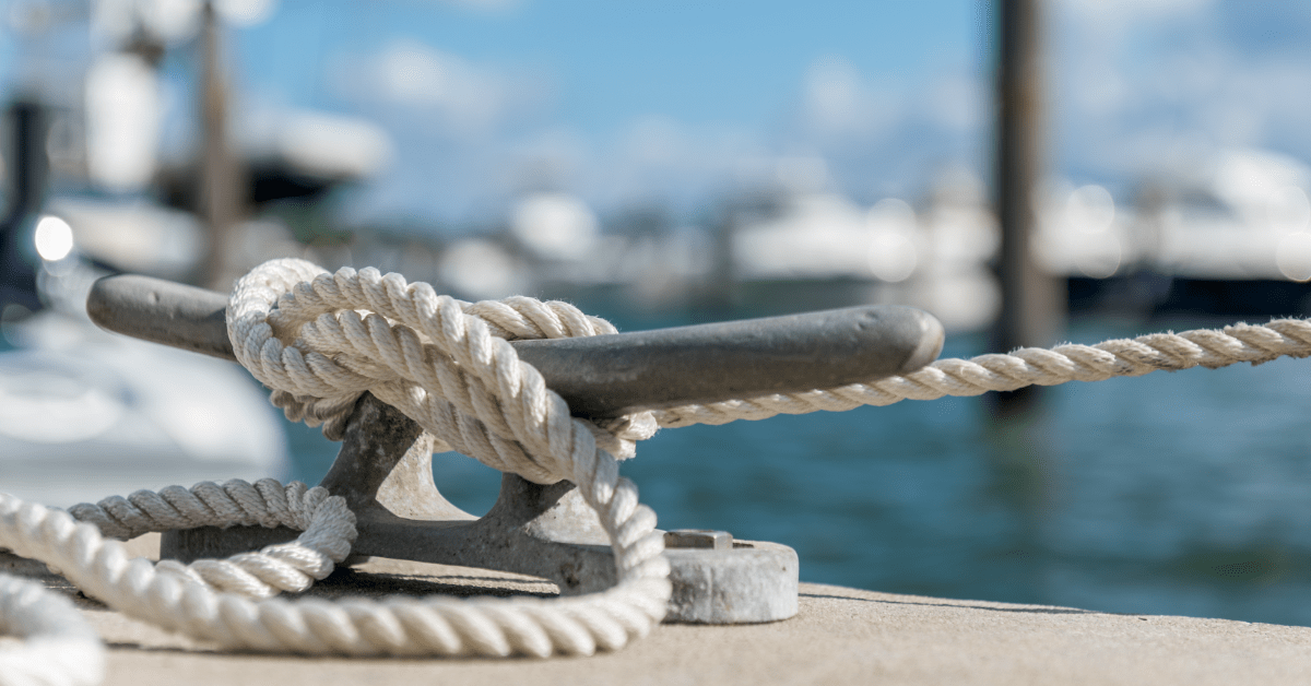 Bootverzekering diefstal