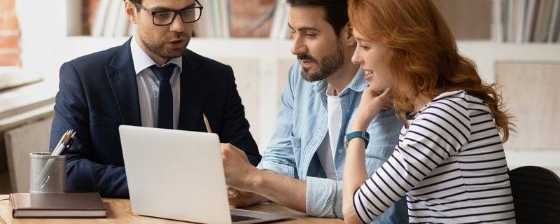 Hypotheek Rectangle Digithuis Hypotheek