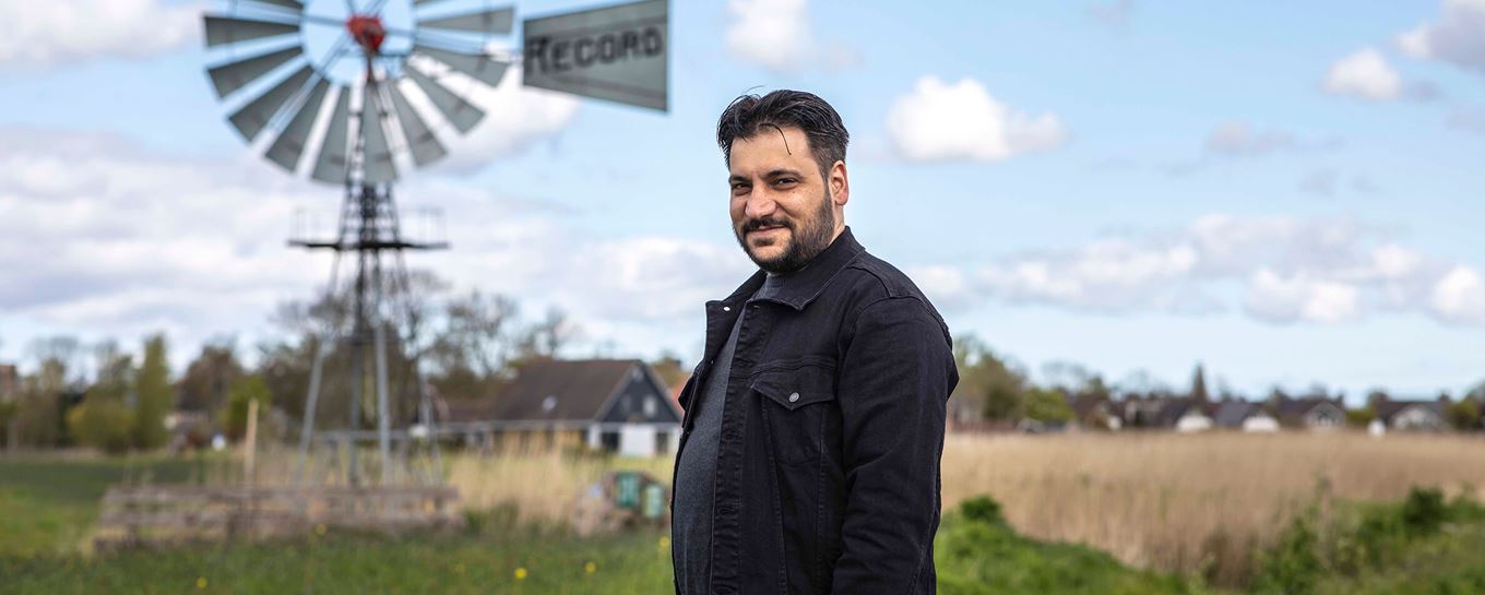 Cem Kaya, beleggen, sparen, islam