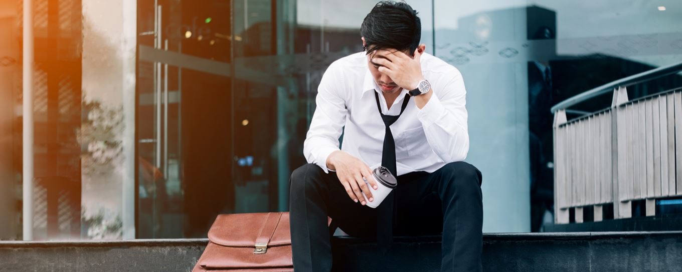 ontslag en nabestaandenpensioen