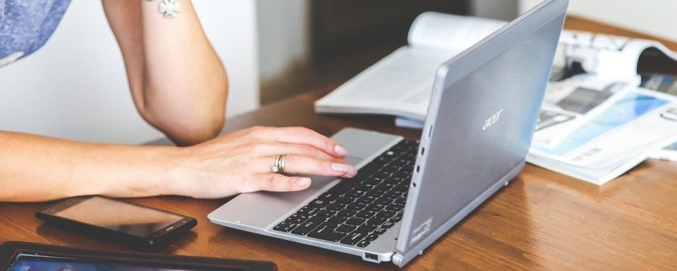 Header Schade Blog Anyfix over duurzaam herstelnetwerk