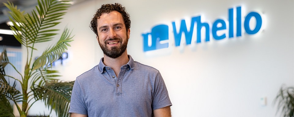 Pensioenregeling van Whello 