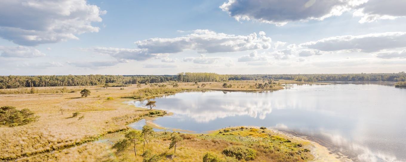 Afbeelding van landgoed de Utrecht